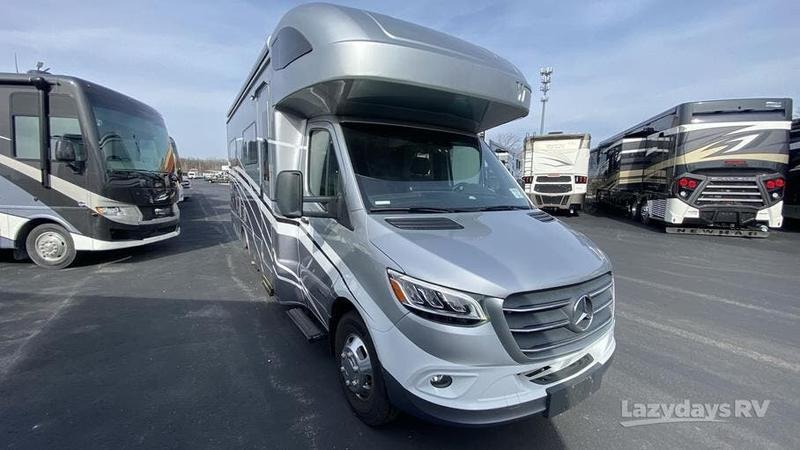 2021 Winnebago View 24J for Sale