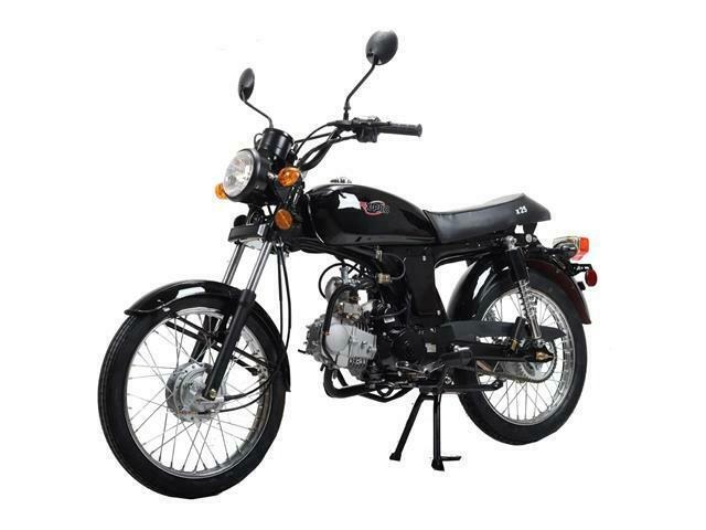 2021 X-PRO 125cc Cafe Cruiser Racer X-Pro 125cc Cafe Cruiser for Sale
</span>