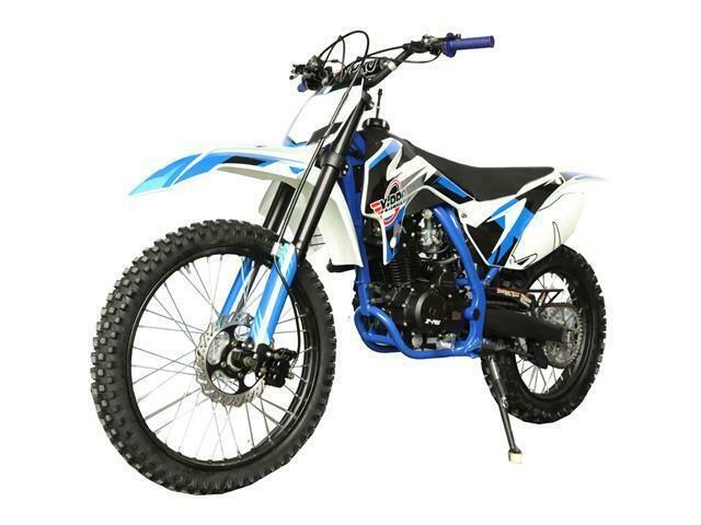 2021 X-PRO Titan 250cc Dirt Bike X-PRO Titan 250cc Dirt Bike for Sale
</span>