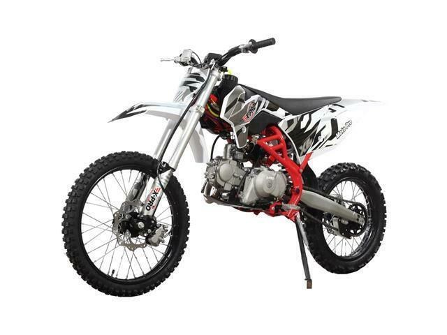 2021 X-PRO X-PRO X6 125cc Dirt Bike X-PRO X6 125cc Dirt Pit for Sale
</span>