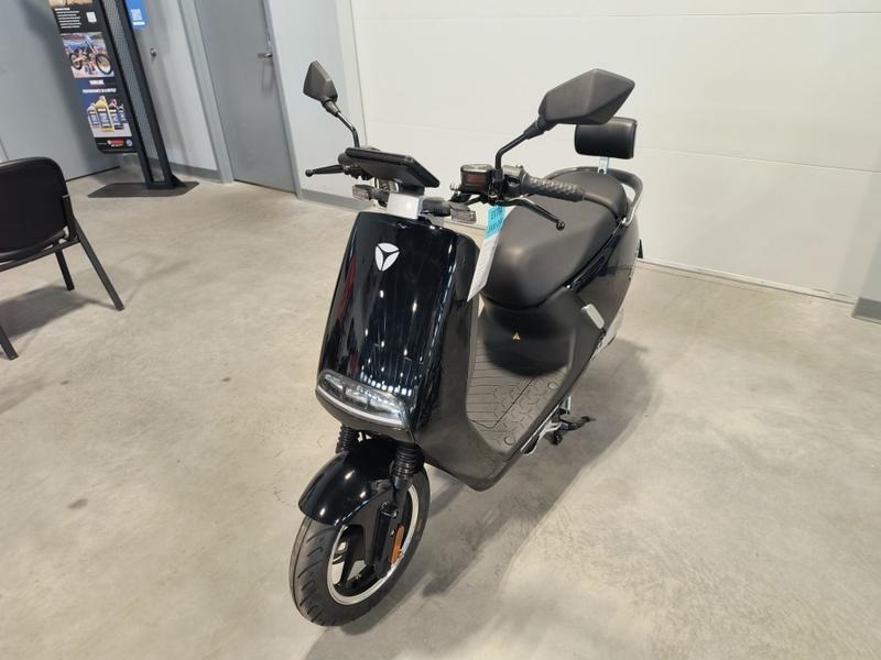 2021 Ziggy G5 Pro Electric Scooter for Sale
</span>
