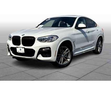 2021Used BMWUsed X4Used Sports Activity Coupe for Sale