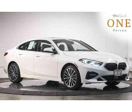 2021Used BMWUsed2 Series Used Gran Coupe for Sale