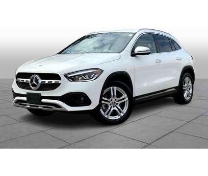 2021Used Mercedes-Benz Used GLAUsed4MATIC SUV for Sale