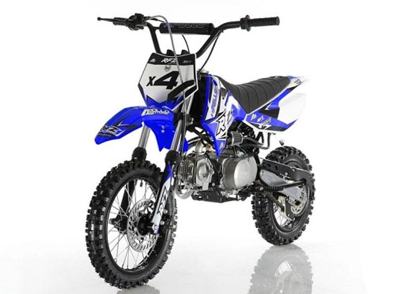 2022 Apollo DB X-4 110cc for Sale
</span>