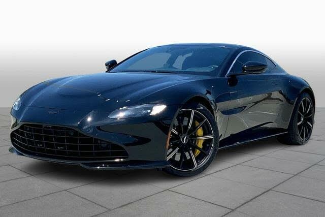 2022 Aston Martin Vantage Coupe RWD for Sale
</span>