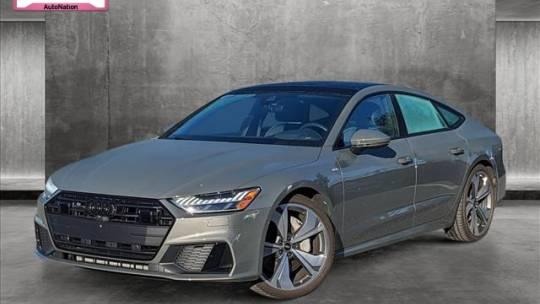 2022 Audi A7 quattro Prestige 55 TFSI Orlando, FL for Sale
</span>