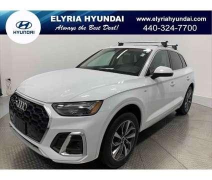 2022 Audi Q5 Premium Plus 45 TFSI S line quattro S tronic for Sale