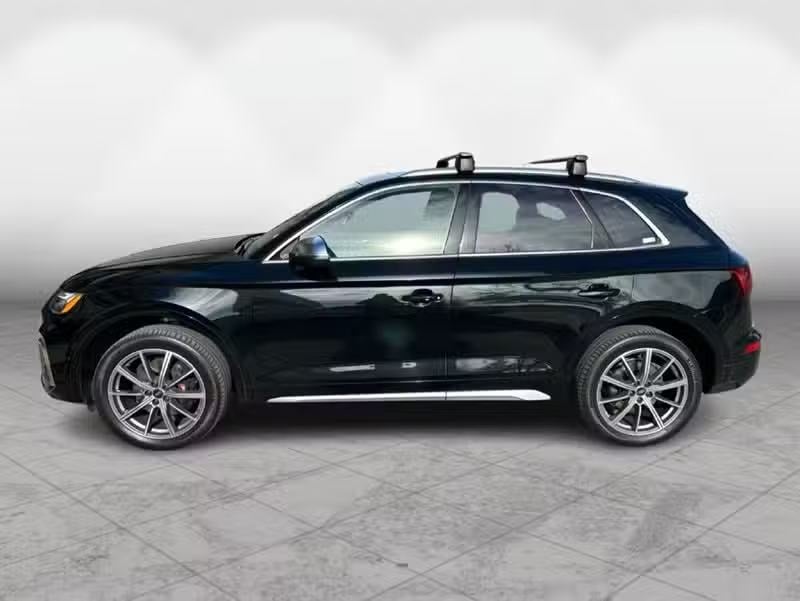 2022 Audi Sq5 Premium Plus Suv for Sale