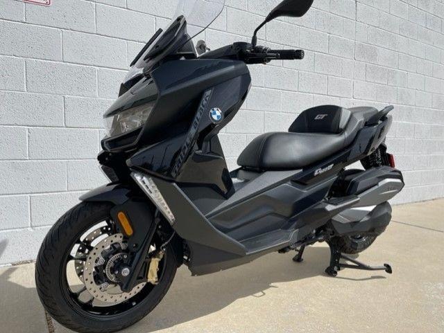 2022 Bmw C 400 Gt for Sale
</span>