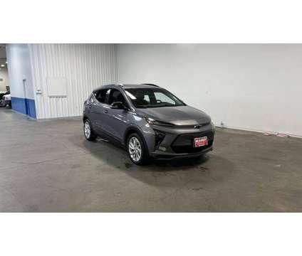 2022 Chevrolet Bolt EUV FWD LT for Sale