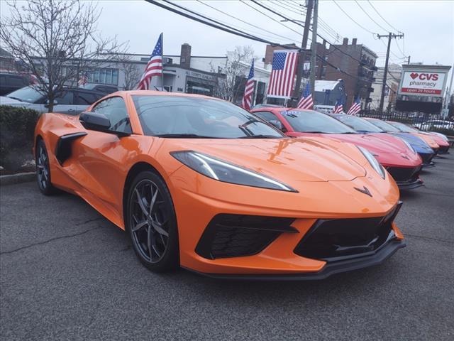 2022 Chevrolet Corvette Stingray for Sale