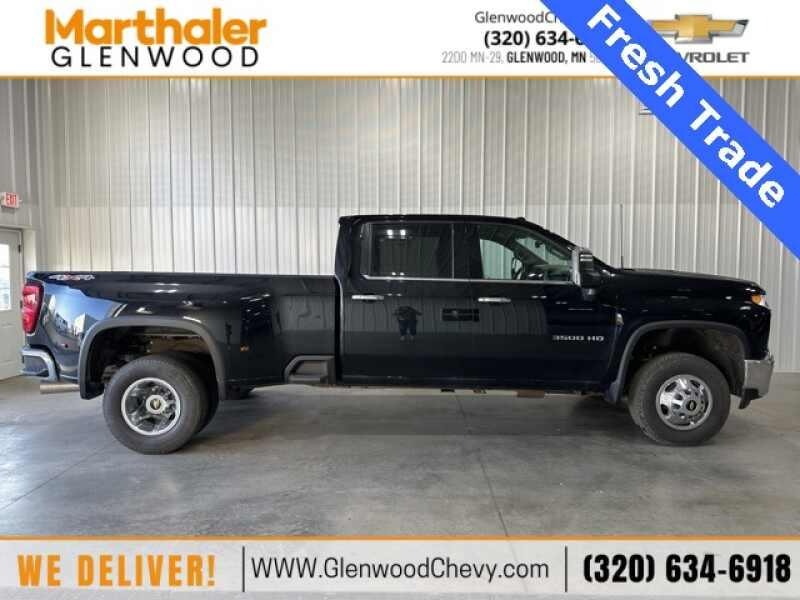 2022 Chevrolet Silverado 3500 Black, 14K miles for Sale