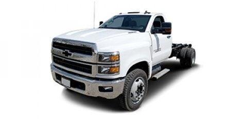2022 Chevrolet Silverado MD Work Truck for Sale