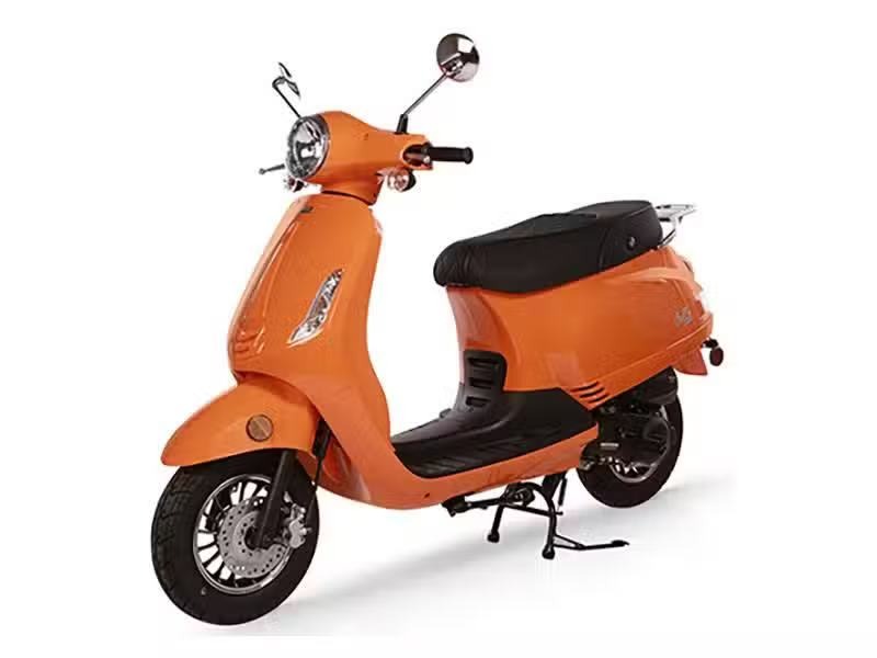 2022 Chicago Scooter Company Bella Classic 50 for Sale
</span>