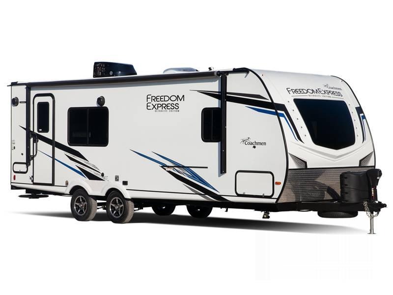 2022 Coachmen Coachmen RV Freedom Express Ultra Lite 287BHDS 32ft for Sale