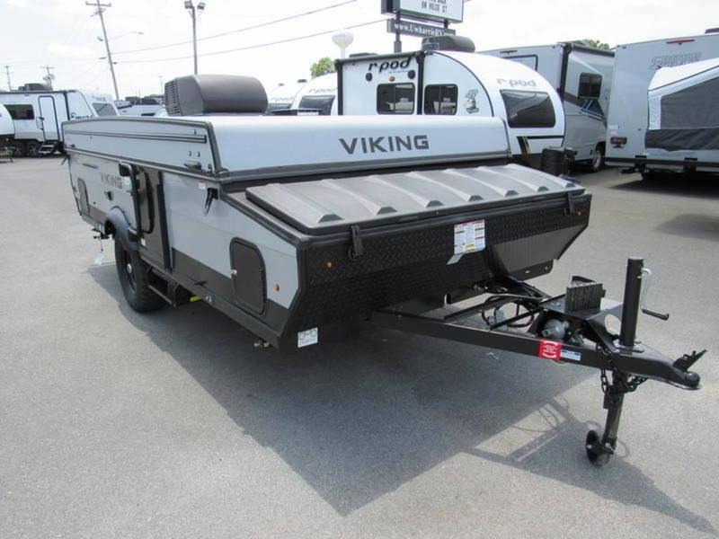 2022 Coachmen Viking 2308LS 18ft for Sale