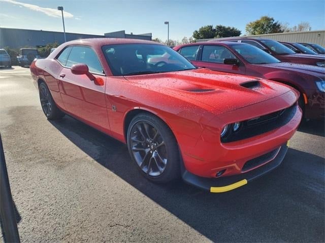 2022 Dodge Challenger R/T Scat Pack for Sale
</span>