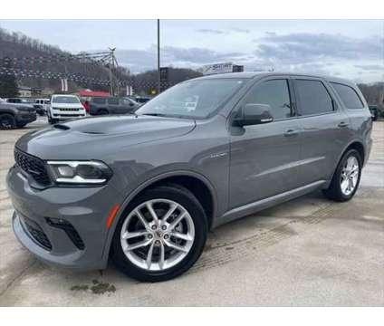 2022 Dodge Durango R/T for Sale