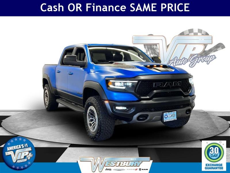 2022 Dodge Ram 1500 for Sale