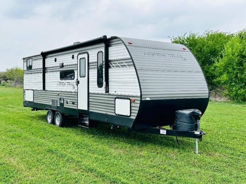 2022 Dutchmen Aspen Trail LE 29BH 33ft for Sale