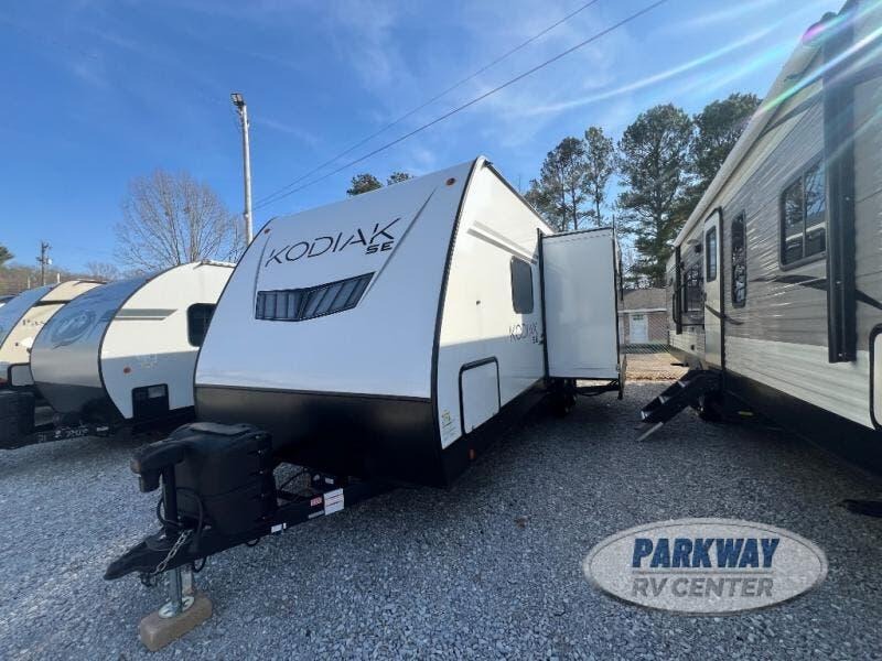 2022 Dutchmen Kodiak SE 24SBH for Sale