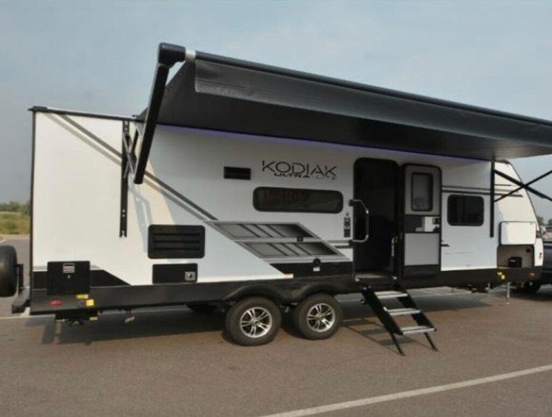 2022 Dutchmen Kodiak Ultra Lite 242RBSL for Sale