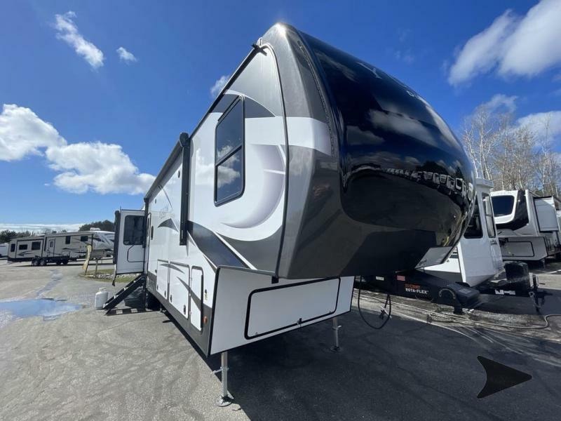 2022 Dutchmen Rv Yukon 410RD for Sale