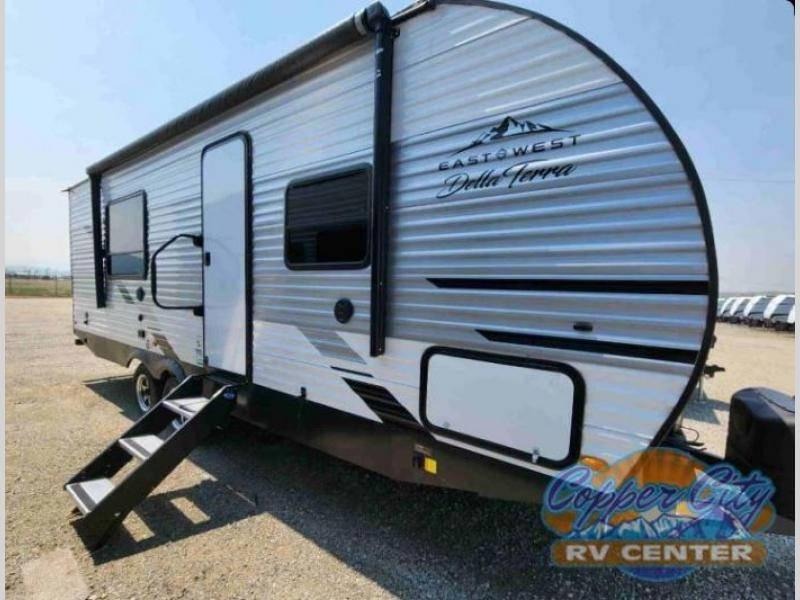 2022 East To West East To West Della Terra 230RB 28ft for Sale