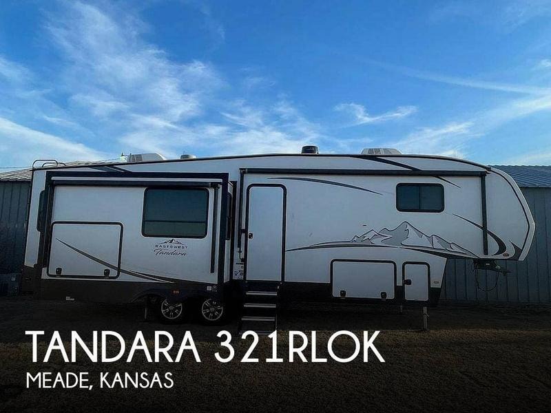 2022 East to West Tandara 321RLOK for Sale