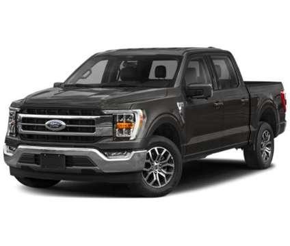 2022 Ford F-150 LARIAT for Sale