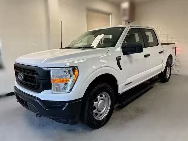 2022 Ford F-150 XL for Sale