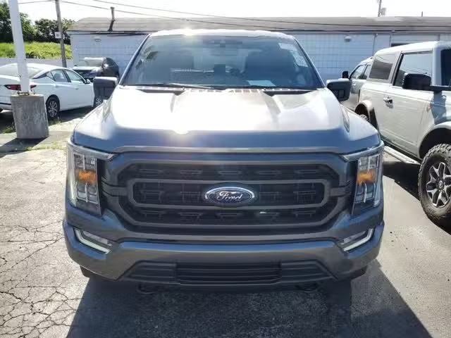 2022 Ford F-150 XLT for Sale