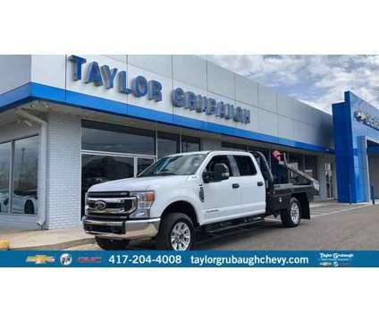 2022 Ford F-250 for Sale