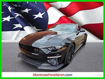 2022 Ford Mustang GT Premium Roush 2022 Roush Convertible GT for Sale
</span>