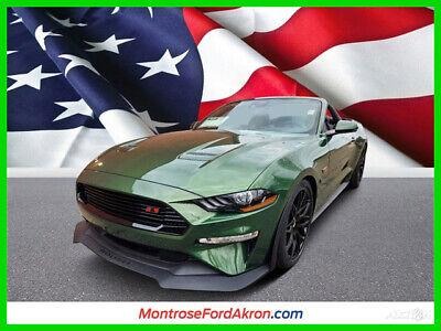 2022 Ford Mustang Roush 2022 Roush Mustang Convertible GT for Sale
</span>