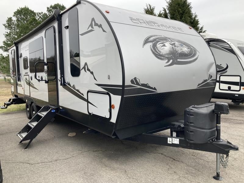 2022 Forest River Cherokee 274BRB for Sale