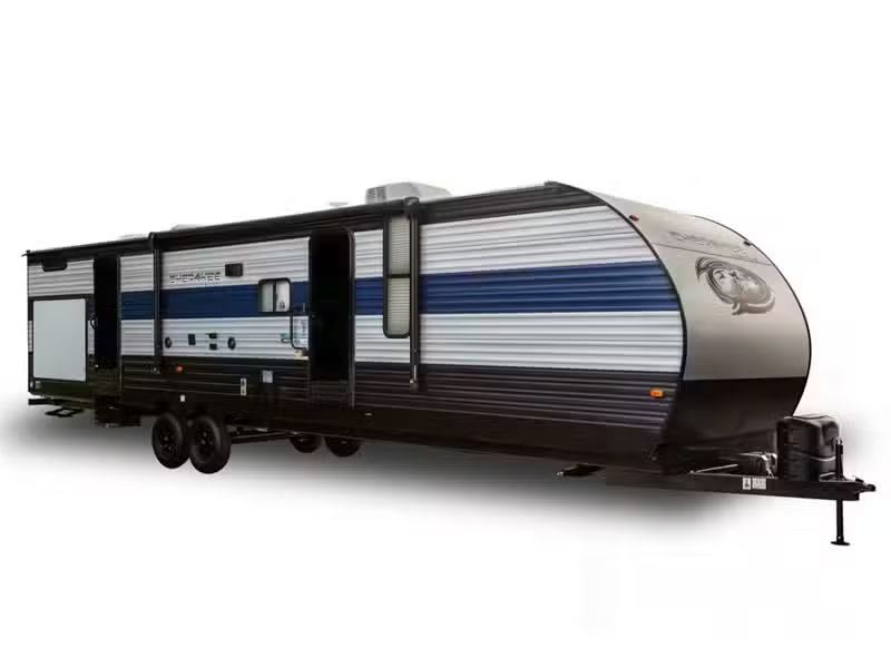 2022 Forest River Cherokee 274BRB for Sale