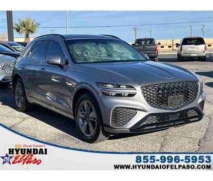2022 Genesis GV70 3.5T AWD Sport for Sale