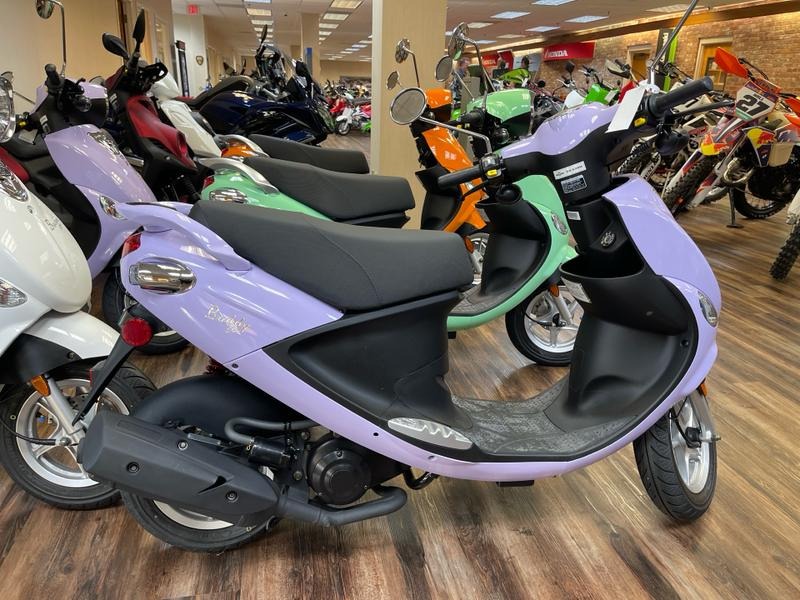 2022 Genuine Scooters Buddy 50 for Sale
</span>