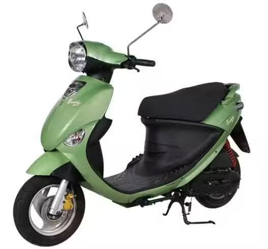2022 Genuine Scooters Buddy 50 for Sale