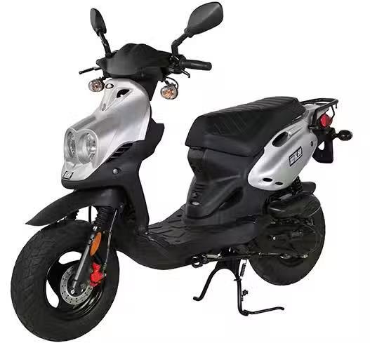 2022 Genuine Scooters Roughhouse 50 for Sale