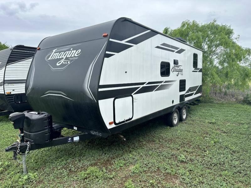 2022 Grand Design Imagine XLS 21BHE 24ft for Sale