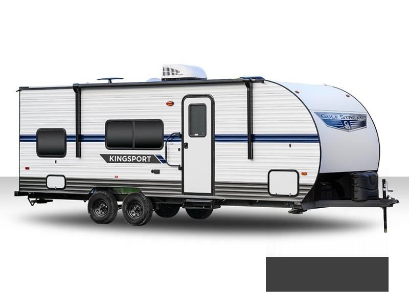 2022 Gulf Stream Kingsport Ultra Lite 248BH 26ft for Sale