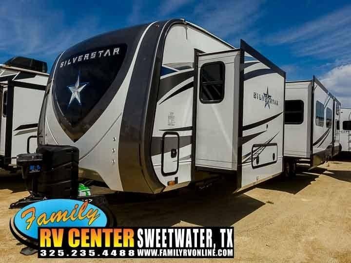 2022 Highland Ridge RV Highland Ridge SILVERSTAR 330BHS 47ft for Sale