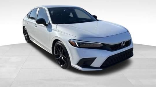2022 Honda Civic Sport Burgaw, NC for Sale
</span>