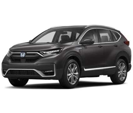 2022 Honda CR-V Hybrid Touring for Sale