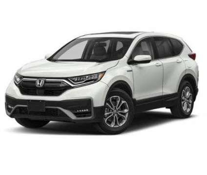 2022 Honda CRV HYBRID EX-L for Sale
</span>
