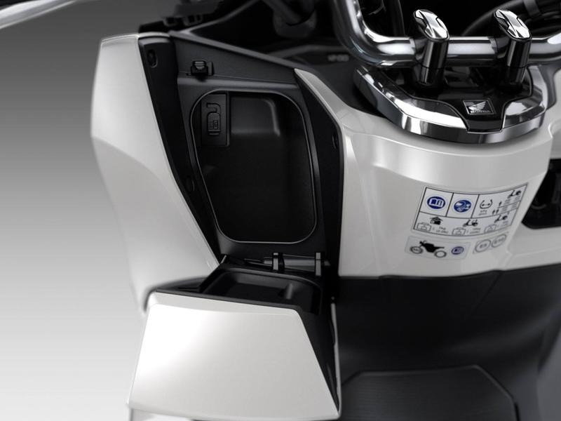 2022 Honda PCX150 ABS for Sale