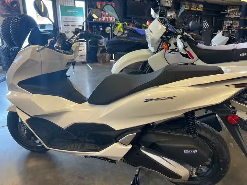 2022 Honda PCX150 for Sale